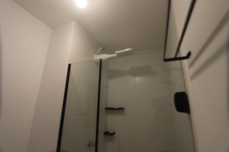 Apartamento à venda com 32m², 2 quartos e sem vagaBanheiro