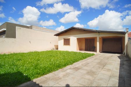 Casa à venda com 125m², 3 quartos e 2 vagasQuintal