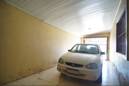 Casa à venda com 125m², 3 quartos e 2 vagasGaragem