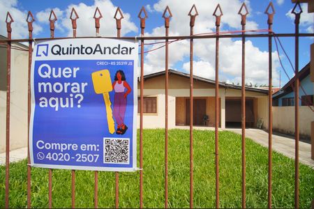 Casa à venda com 125m², 3 quartos e 2 vagasplaca