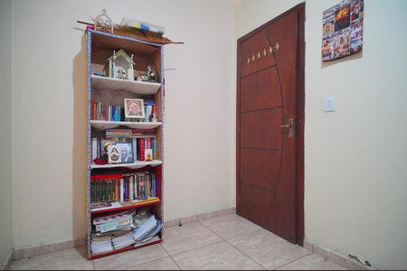 Casa à venda com 125m², 3 quartos e 2 vagasQuarto 3