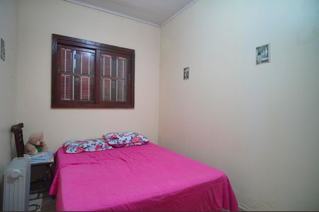 Quarto 1 de casa à venda com 3 quartos, 125m² em Feitoria Seller, São Leopoldo