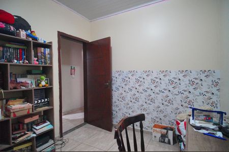 Casa à venda com 125m², 3 quartos e 2 vagasQuarto 2