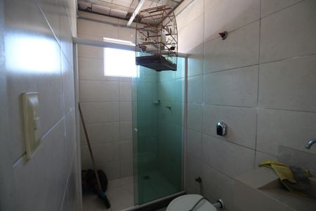 Casa para alugar com 100m², 3 quartos e sem vagaBanheiro Social 1