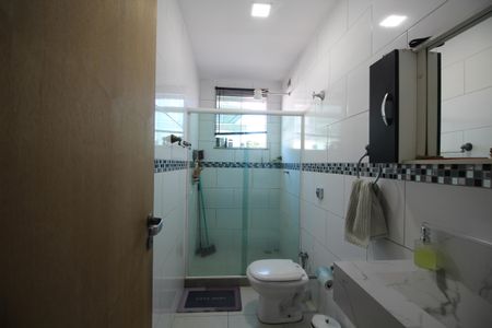 Casa para alugar com 100m², 3 quartos e sem vagaBanheiro Social 2