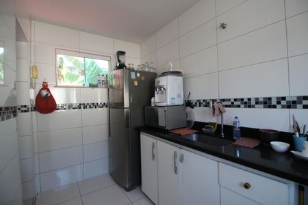 Casa para alugar com 100m², 3 quartos e sem vagaCozinha