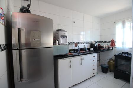 Casa para alugar com 100m², 3 quartos e sem vagaCozinha
