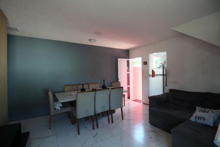 Casa para alugar com 100m², 3 quartos e sem vagaSala 1