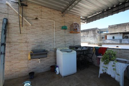 Casa para alugar com 100m², 3 quartos e sem vagaÁrea de Serviço
