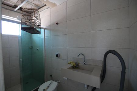 Casa para alugar com 100m², 3 quartos e sem vagaBanheiro Social 1