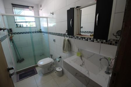 Casa para alugar com 100m², 3 quartos e sem vagaBanheiro Social 2