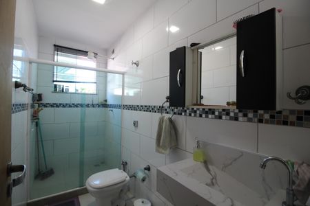 Casa para alugar com 100m², 3 quartos e sem vagaBanheiro Social 2