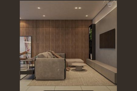 Apartamento à venda com 2 quartos, 65m² em São Lucas, Belo Horizonte