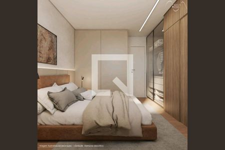 Apartamento à venda com 2 quartos, 65m² em São Lucas, Belo Horizonte