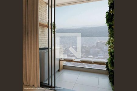 Apartamento à venda com 2 quartos, 65m² em São Lucas, Belo Horizonte