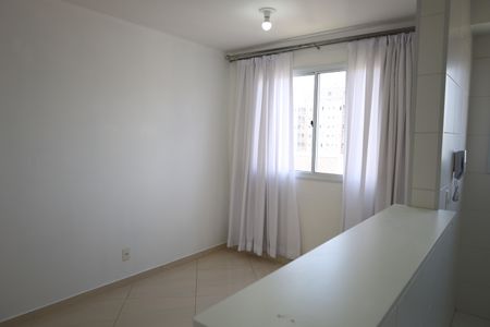 Apartamento para alugar com 2 quartos, 40m² em Jardim Prudência, São Paulo