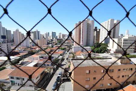 Apartamento para alugar com 89m², 2 quartos e 1 vagaÁrea de Serviço - Vista