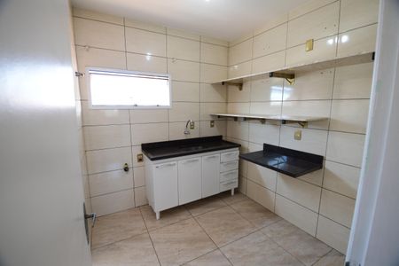 Apartamento para alugar com 89m², 2 quartos e 1 vagaCozinha