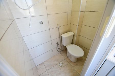 Apartamento para alugar com 89m², 2 quartos e 1 vagaBanheiro de serviço