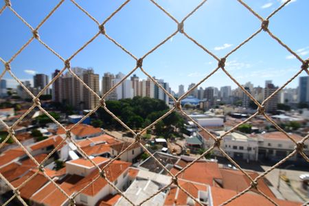 Quarto 1 - Vista de apartamento para alugar com 2 quartos, 89m² em Centro, Campinas