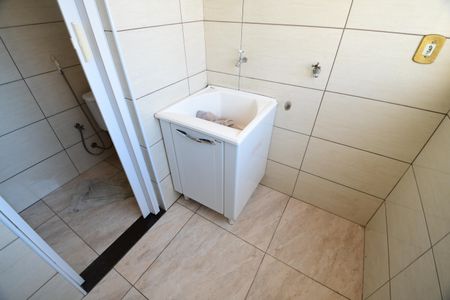 Apartamento para alugar com 89m², 2 quartos e 1 vagaÁrea de Serviço