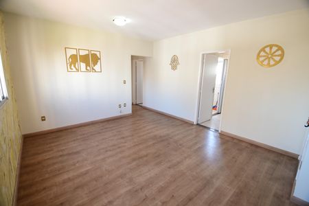 Sala de apartamento para alugar com 2 quartos, 89m² em Centro, Campinas