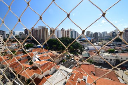 Apartamento para alugar com 89m², 2 quartos e 1 vagaQuarto 2 - Vista
