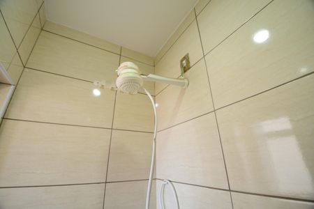 Apartamento para alugar com 89m², 2 quartos e 1 vagaBanheiro de serviço