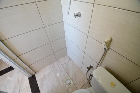 Apartamento para alugar com 89m², 2 quartos e 1 vagaBanheiro de serviço