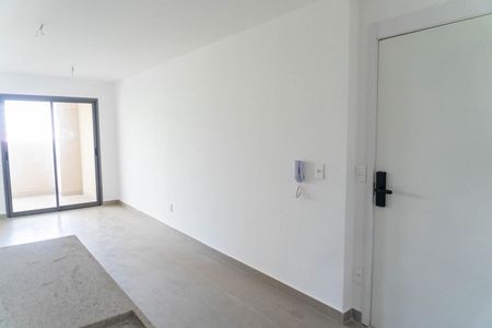 Cozinha de kitnet/studio para alugar com 1 quarto, 34m² em Vila da Saúde, São Paulo