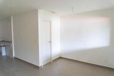 Studio para alugar com 34m², 1 quarto e sem vagaQuarto