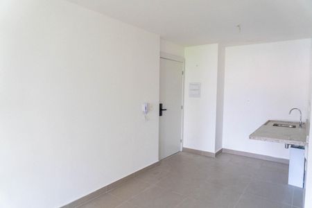 Studio para alugar com 34m², 1 quarto e sem vagaCozinha