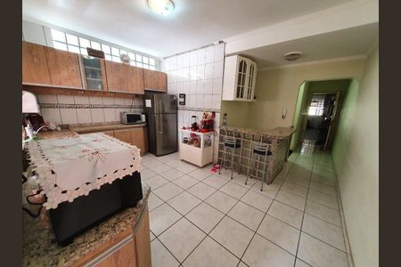 Quarto de casa à venda com 4 quartos, 197m² em Parque Xangri-lá, Contagem