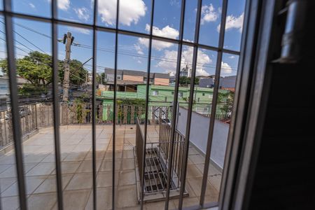 Casa para alugar com 180m², 2 quartos e 1 vagaTerraço