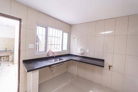 Casa para alugar com 180m², 2 quartos e 1 vagaCozinha