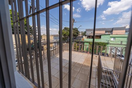 Casa para alugar com 180m², 2 quartos e 1 vagaTerraço