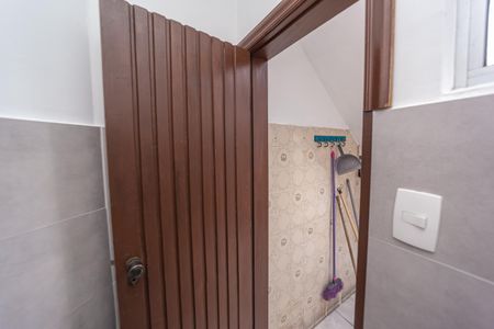 Casa para alugar com 180m², 2 quartos e 1 vagaLavabo