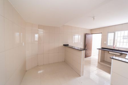 Casa para alugar com 180m², 2 quartos e 1 vagaSala de Jantar