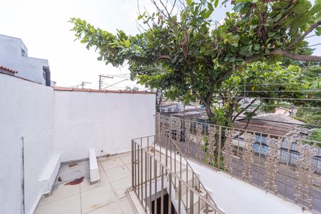 Casa para alugar com 180m², 2 quartos e 1 vagaTerraço 2