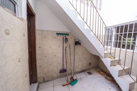 Casa para alugar com 180m², 2 quartos e 1 vagaÁrea de Serviço