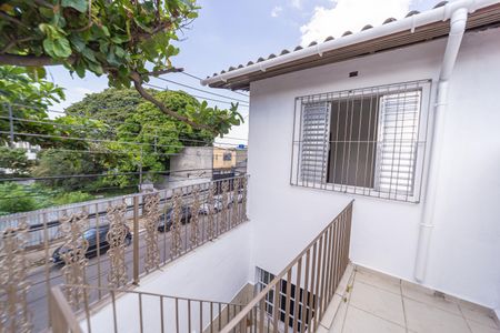 Casa para alugar com 180m², 2 quartos e 1 vagaTerraço 2