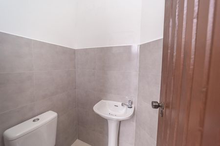 Casa para alugar com 180m², 2 quartos e 1 vagaLavabo