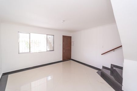 Sala de casa à venda com 2 quartos, 180m² em Vila Marieta, São Paulo