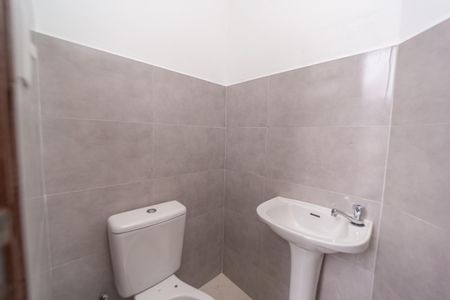 Casa para alugar com 180m², 2 quartos e 1 vagaLavabo