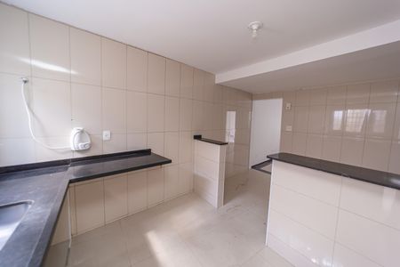 Casa para alugar com 180m², 2 quartos e 1 vagaCozinha