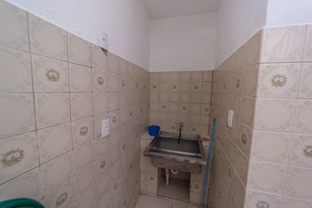 Casa para alugar com 180m², 2 quartos e 1 vagaÁrea de Serviço