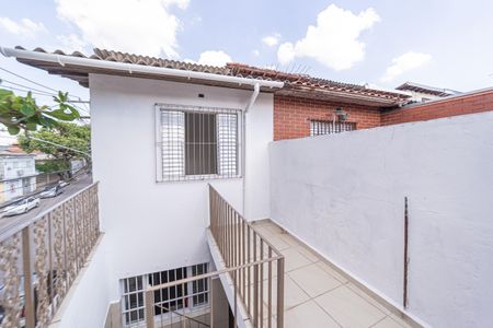 Casa para alugar com 180m², 2 quartos e 1 vagaTerraço 2