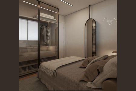 Apartamento à venda com 2 quartos, 122m² em São Lucas, Belo Horizonte