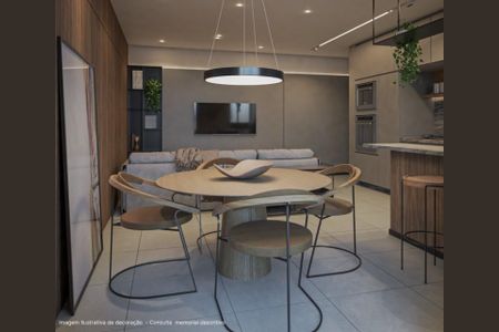 Apartamento à venda com 2 quartos, 122m² em São Lucas, Belo Horizonte