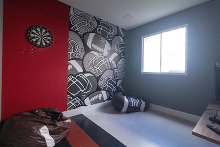 Apartamento à venda com 41m², 2 quartos e sem vaga Apartamento à venda com 41m², 2 quartos e sem vagaÁrea comum